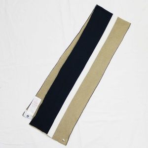 BMW Logo Accent Scarf